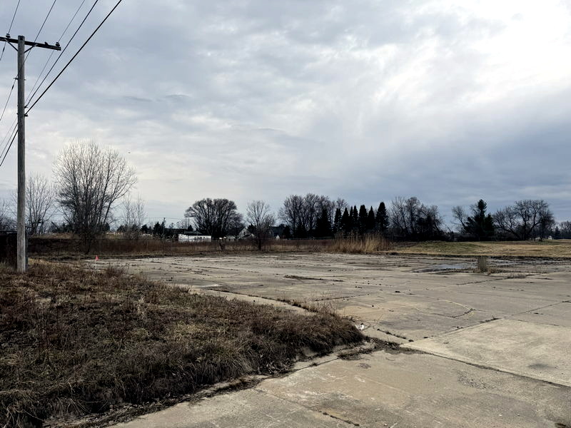 Wolverine Golf Club - March 28 2025 Photo  (newer photo)